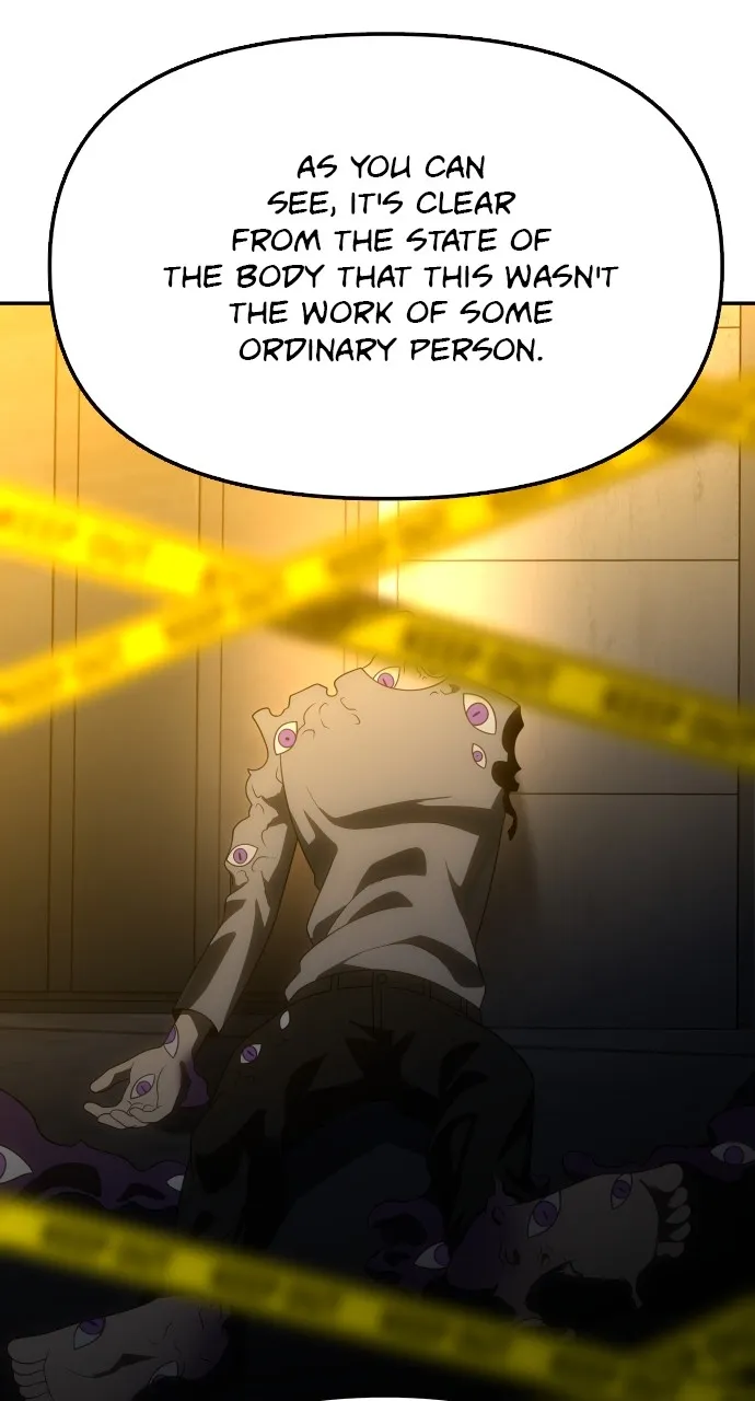 Read I Was the Final Boss chapter 87 image 17 on Lezhin