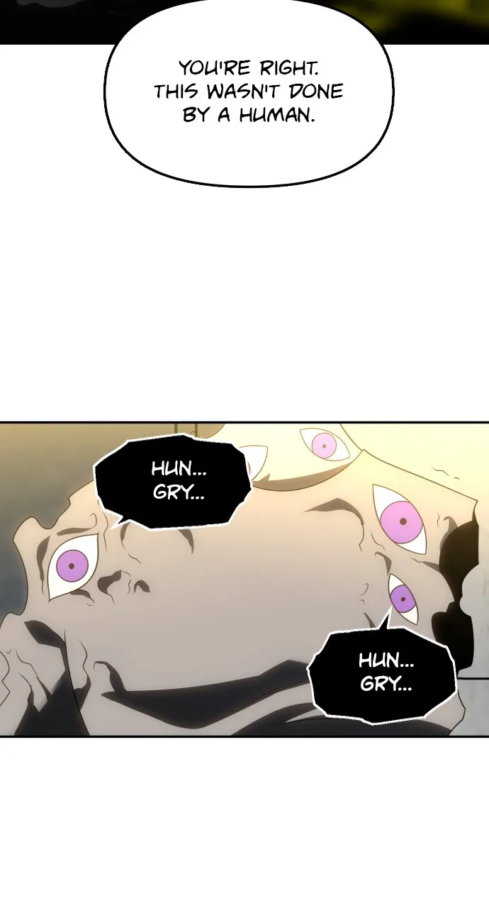Read I Was the Final Boss chapter 87 image 18 on Lezhin