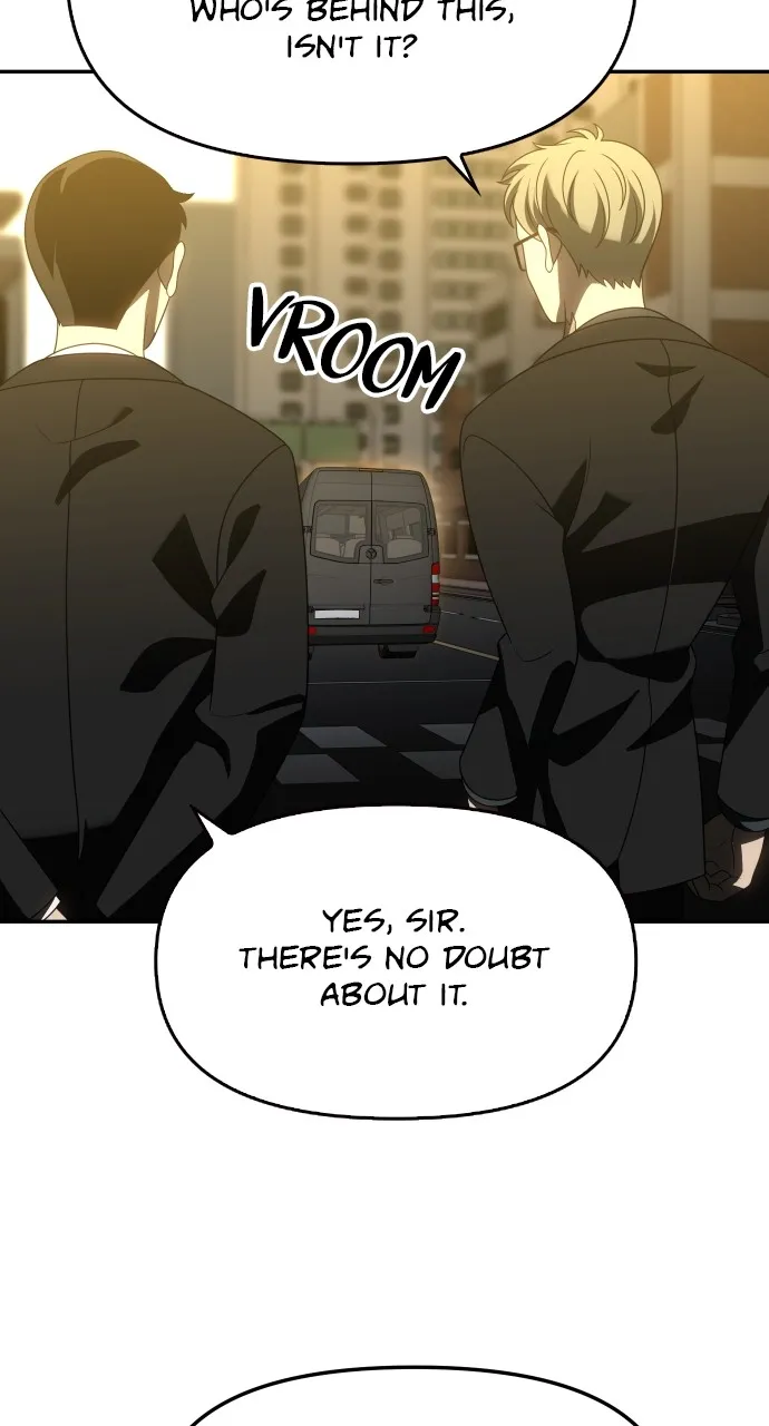 Read I Was the Final Boss chapter 87 image 21 on Lezhin