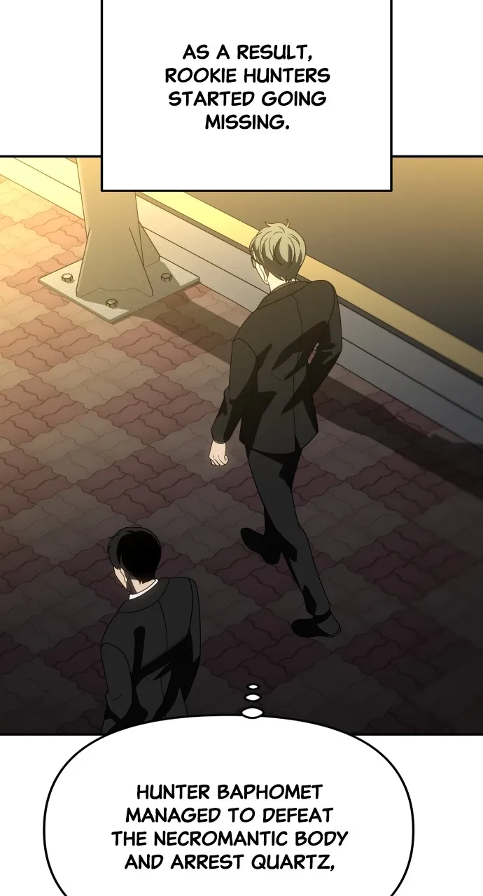 Read I Was the Final Boss chapter 87 image 26 on Lezhin
