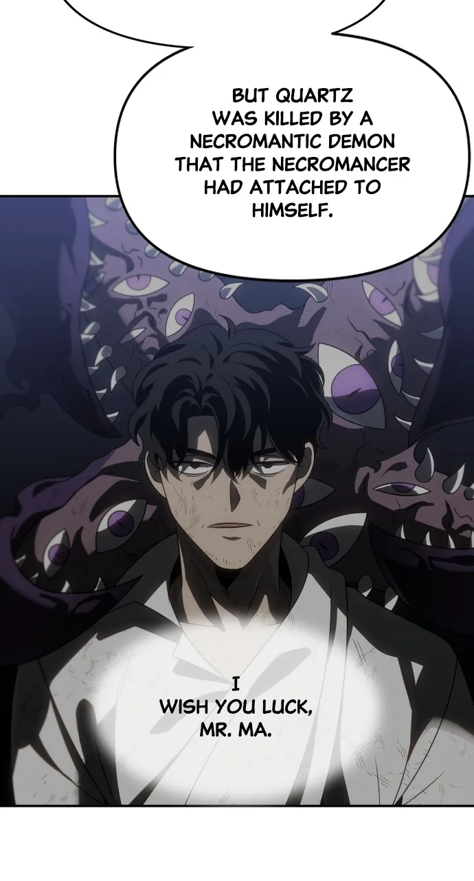 Read I Was the Final Boss chapter 87 image 27 on Lezhin