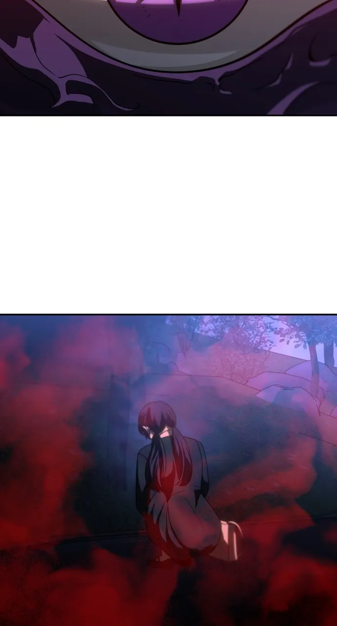 Read I Was the Final Boss chapter 87 image 35 on Lezhin