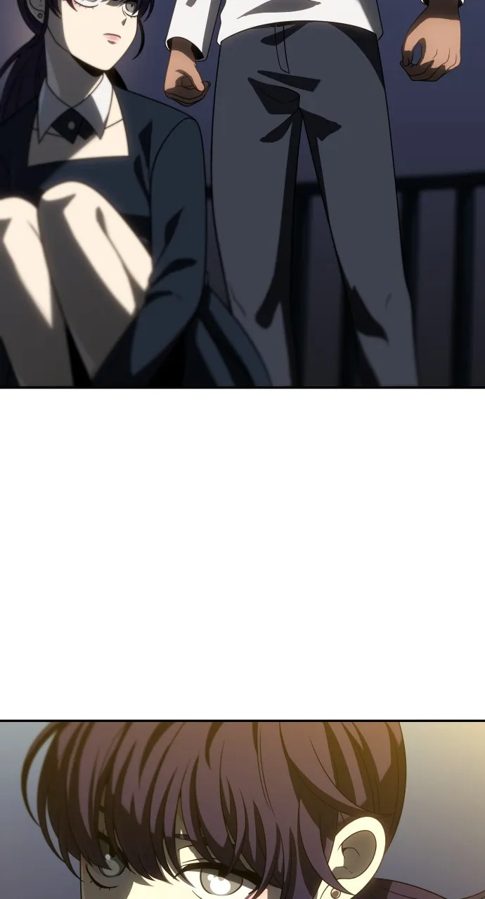 Read I Was the Final Boss chapter 87 image 40 on Lezhin