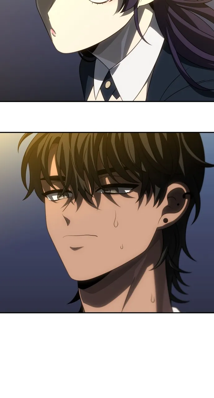 Read I Was the Final Boss chapter 87 image 41 on Lezhin