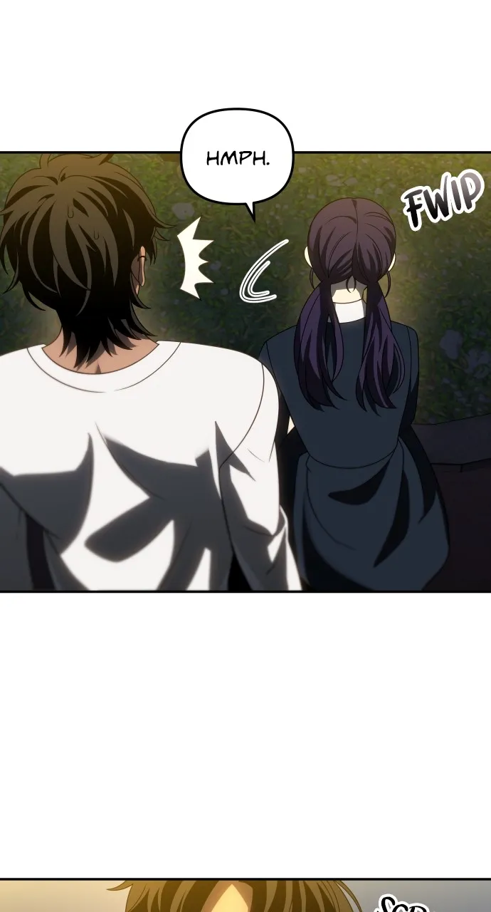 Read I Was the Final Boss chapter 87 image 42 on Lezhin