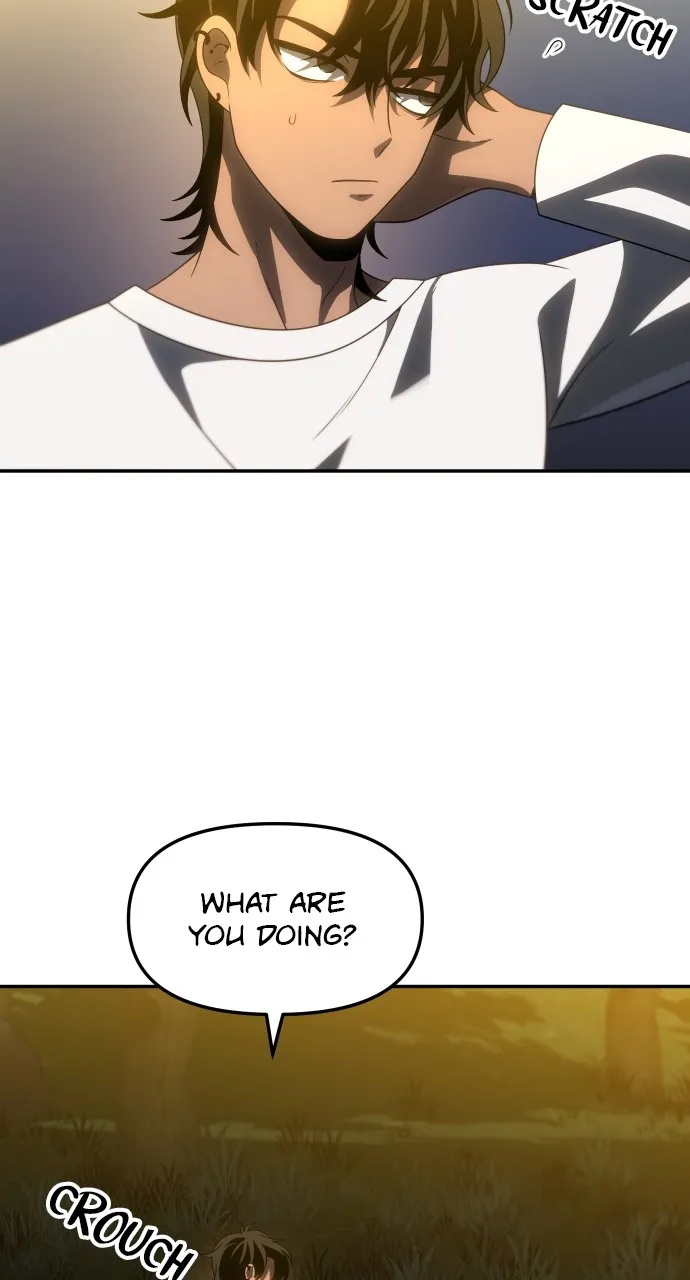 Read I Was the Final Boss chapter 87 image 43 on Lezhin