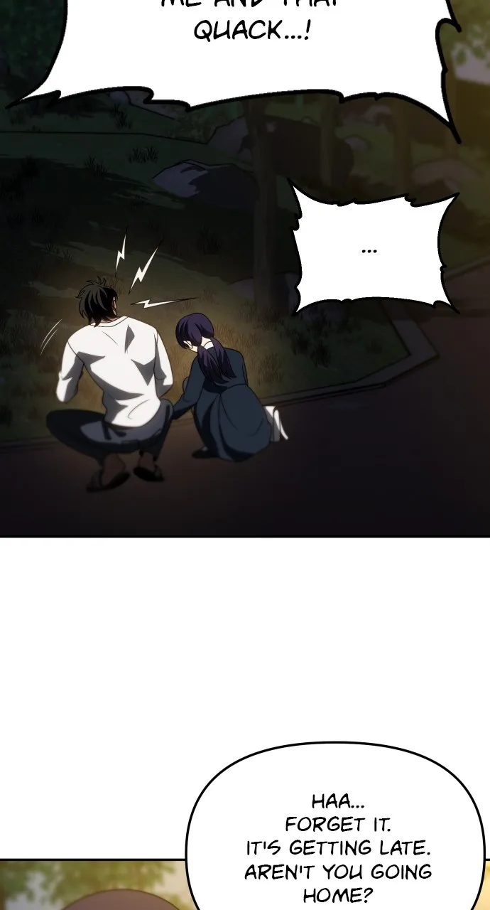 Read I Was the Final Boss chapter 87 image 49 on Lezhin