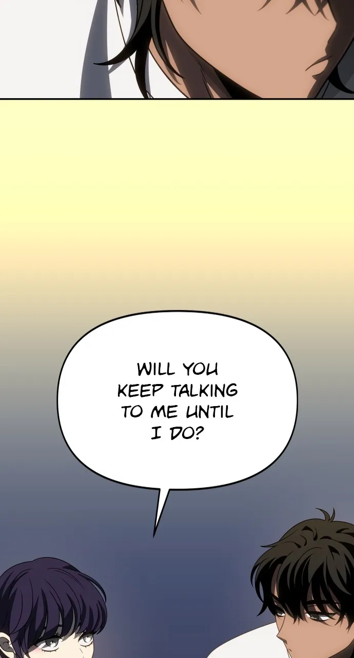 Read I Was the Final Boss chapter 87 image 51 on Lezhin