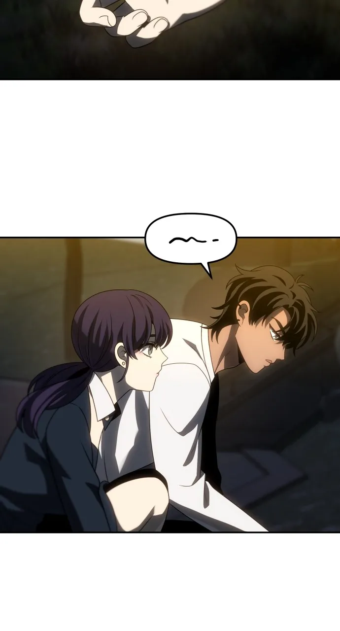 Read I Was the Final Boss chapter 87 image 55 on Lezhin