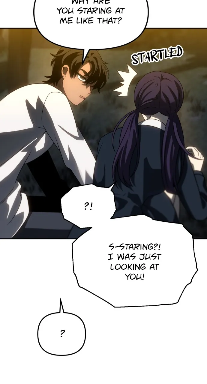 Read I Was the Final Boss chapter 87 image 59 on Lezhin