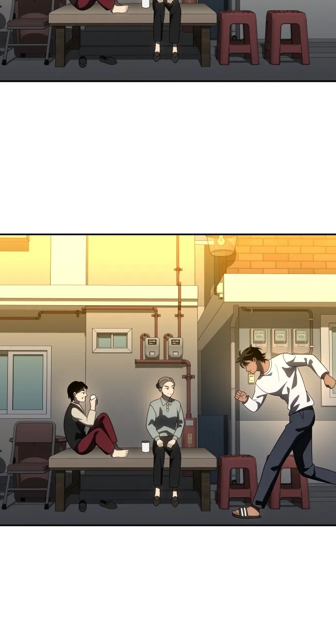 Read I Was the Final Boss chapter 87 image 6 on Lezhin