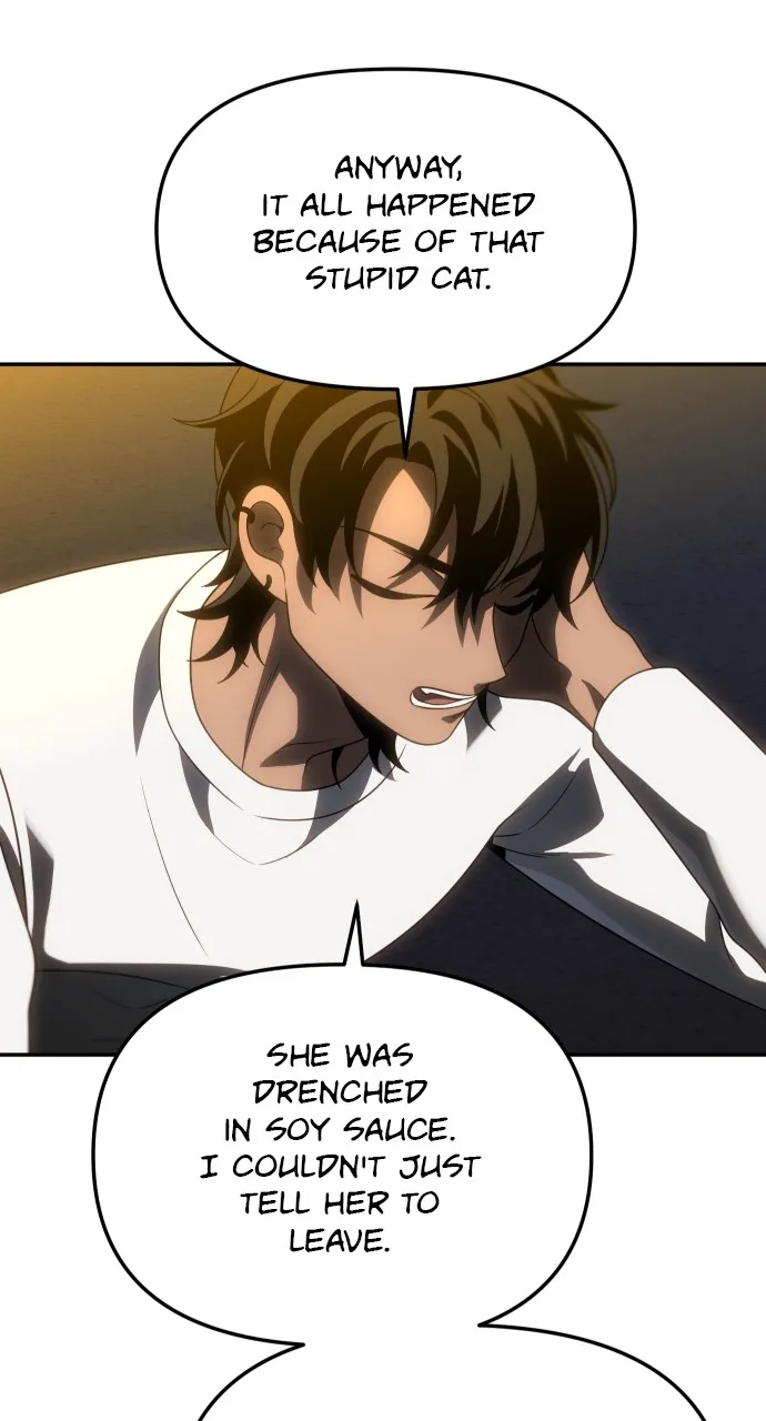 Read I Was the Final Boss chapter 87 image 60 on Lezhin