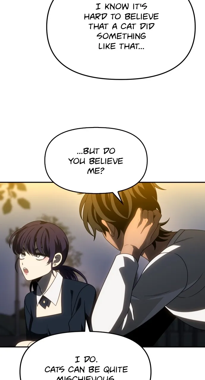 Read I Was the Final Boss chapter 87 image 61 on Lezhin