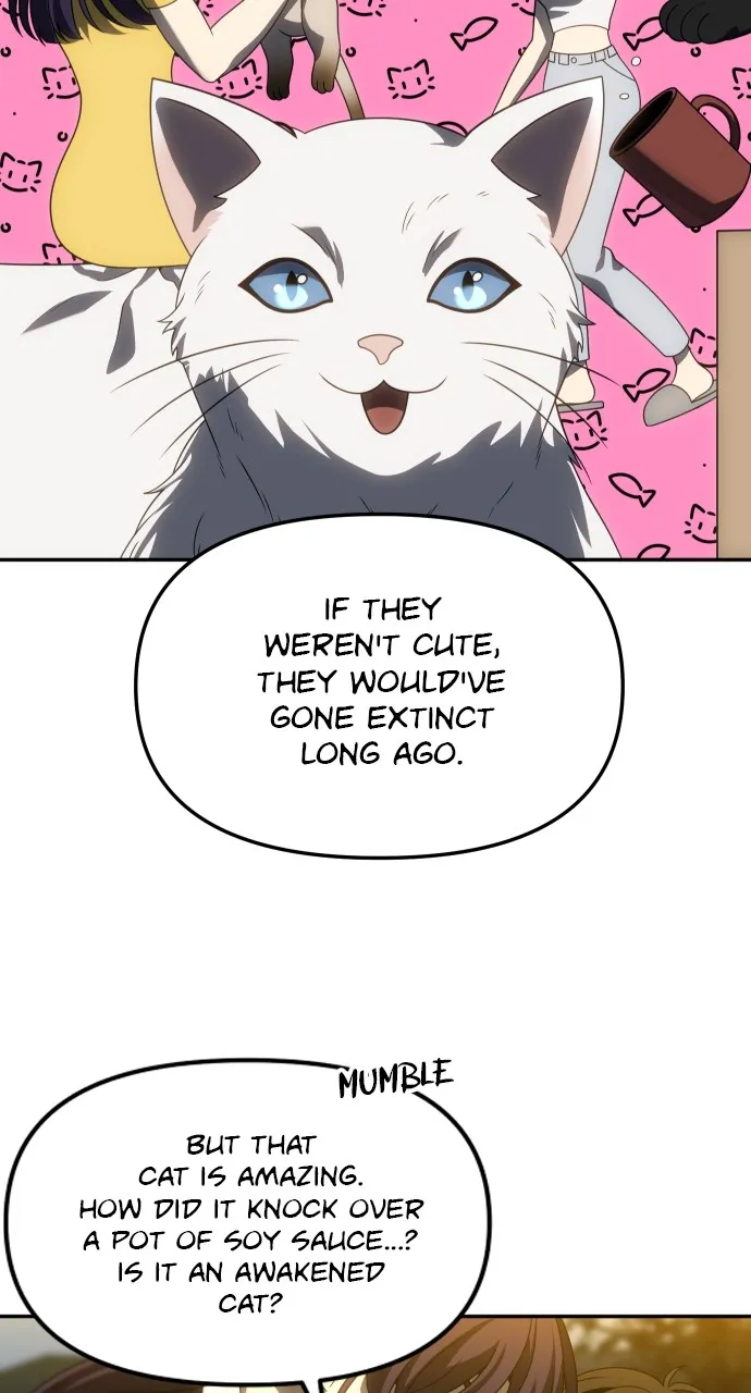 Read I Was the Final Boss chapter 87 image 63 on Lezhin