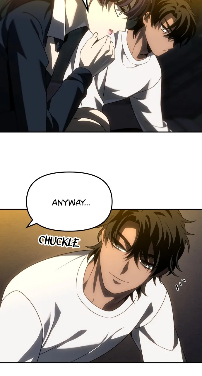 Read I Was the Final Boss chapter 87 image 64 on Lezhin
