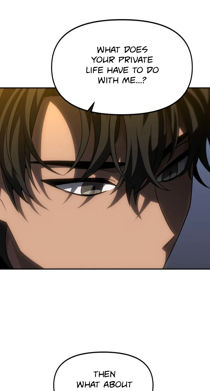 Read I Was the Final Boss chapter 87 image 66 on Lezhin
