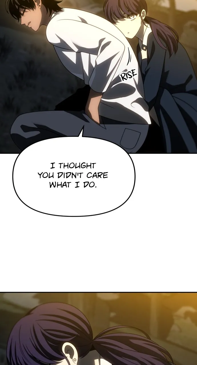 Read I Was the Final Boss chapter 87 image 68 on Lezhin