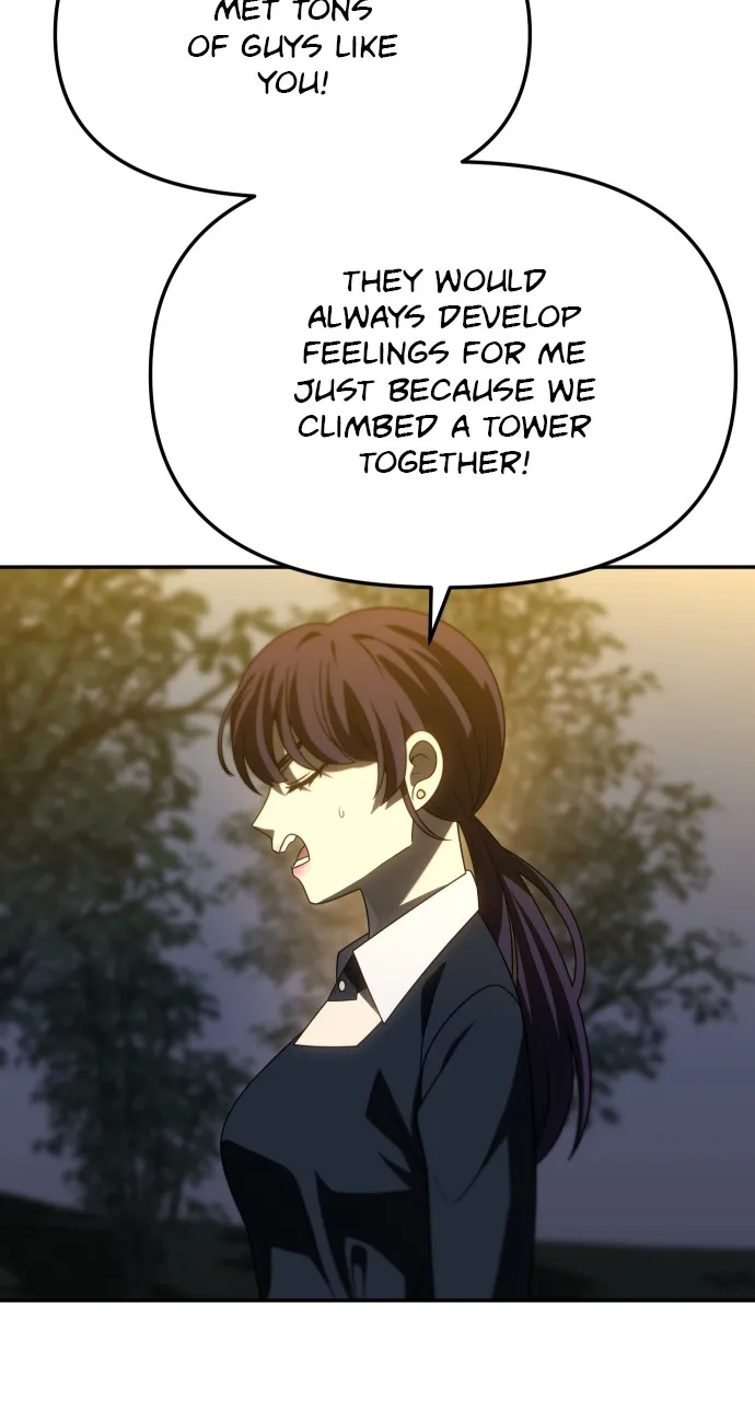 Read I Was the Final Boss chapter 87 image 77 on Lezhin
