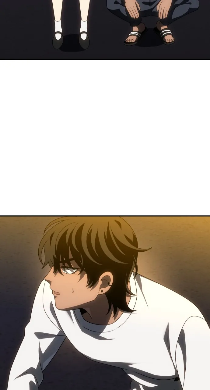 Read I Was the Final Boss chapter 87 image 81 on Lezhin