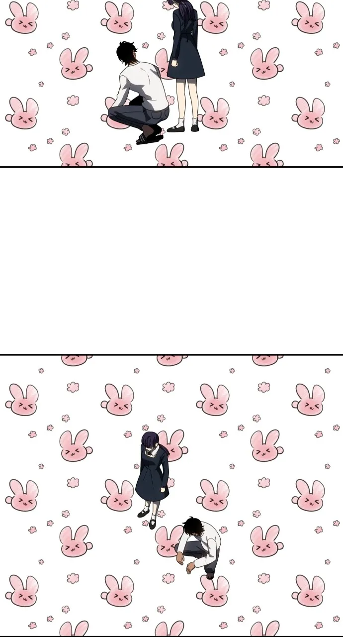 Read I Was the Final Boss chapter 87 image 85 on Lezhin