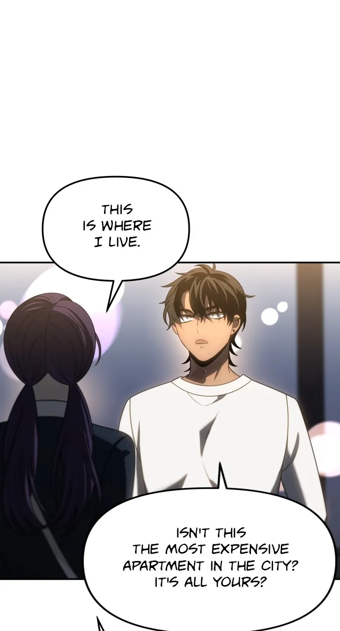 Read I Was the Final Boss chapter 87 image 92 on Lezhin
