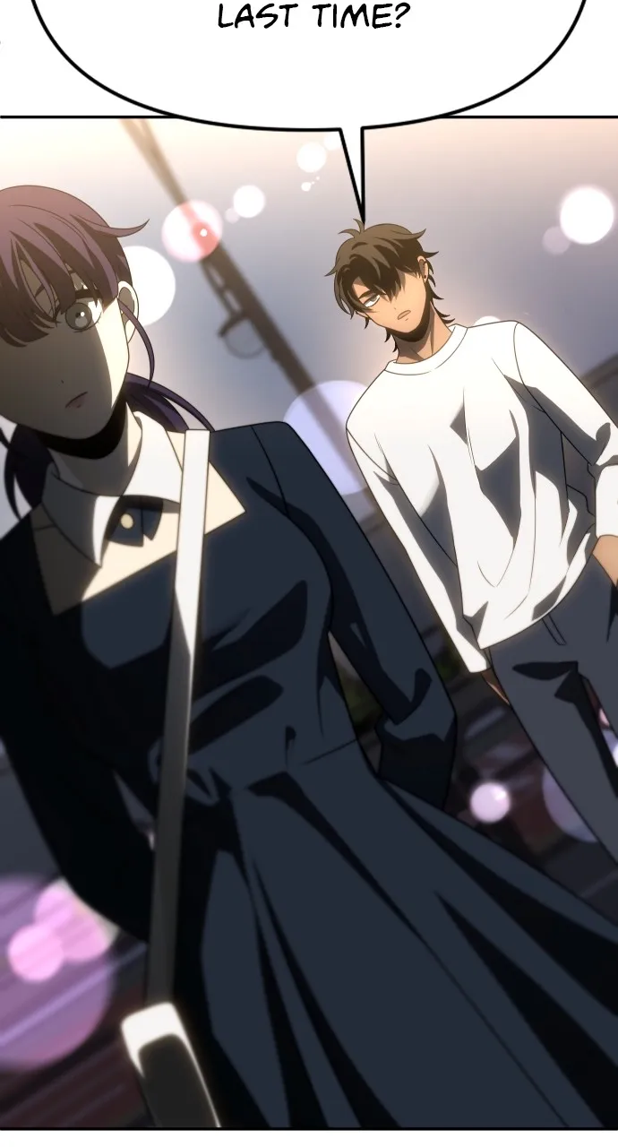 Read I Was the Final Boss chapter 87 image 96 on Lezhin