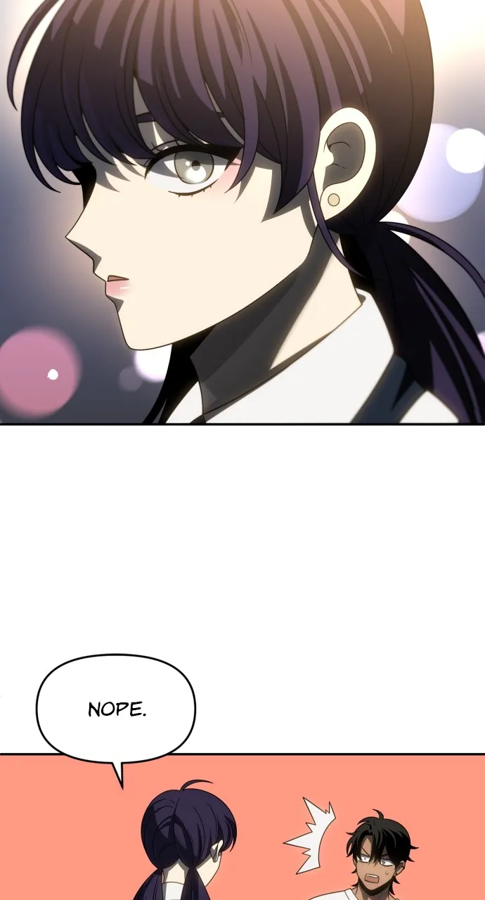 Read I Was the Final Boss chapter 87 image 98 on Lezhin