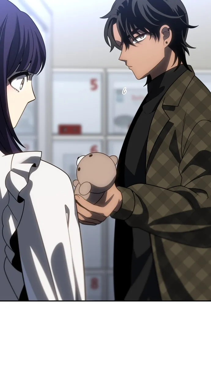 Read I Was the Final Boss chapter 88 image 100 on Lezhin
