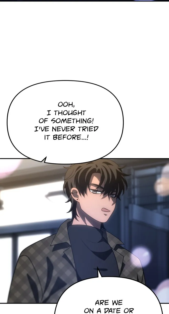 Read I Was the Final Boss chapter 88 image 104 on Lezhin