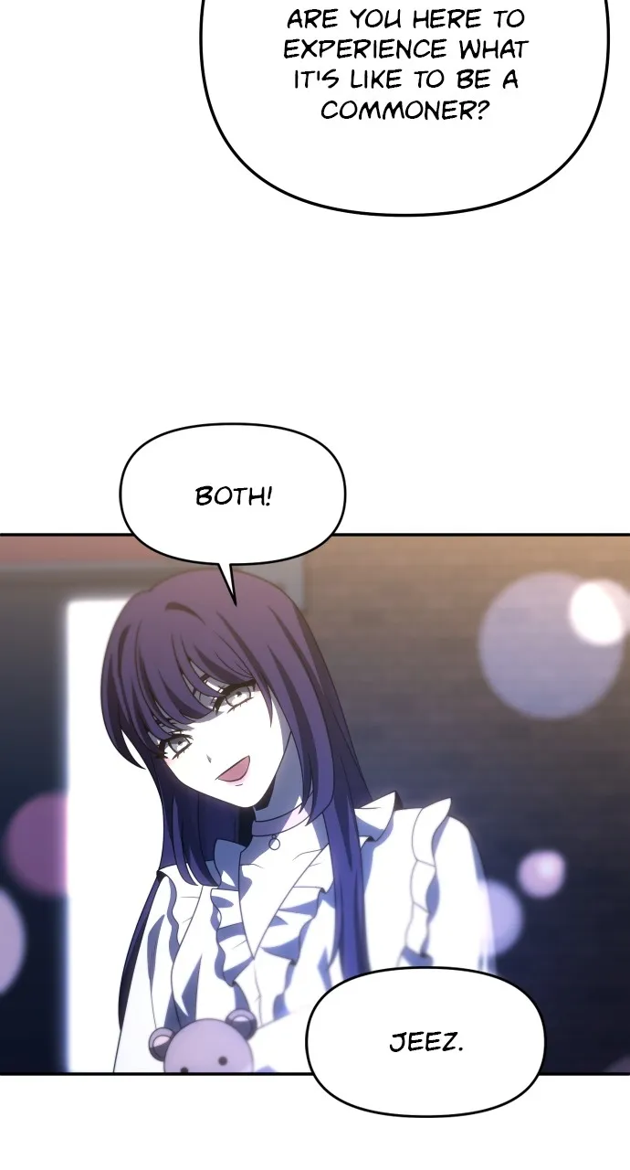 Read I Was the Final Boss chapter 88 image 105 on Lezhin
