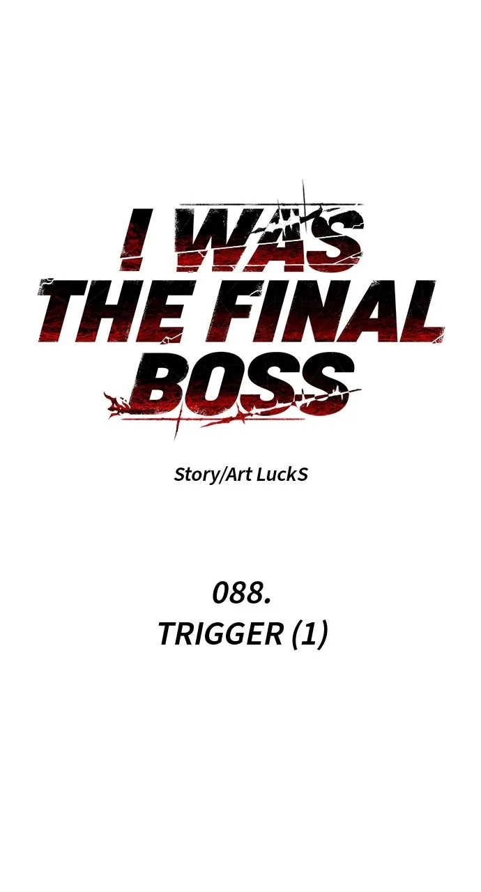 Read I Was the Final Boss chapter 88 image 11 on Lezhin