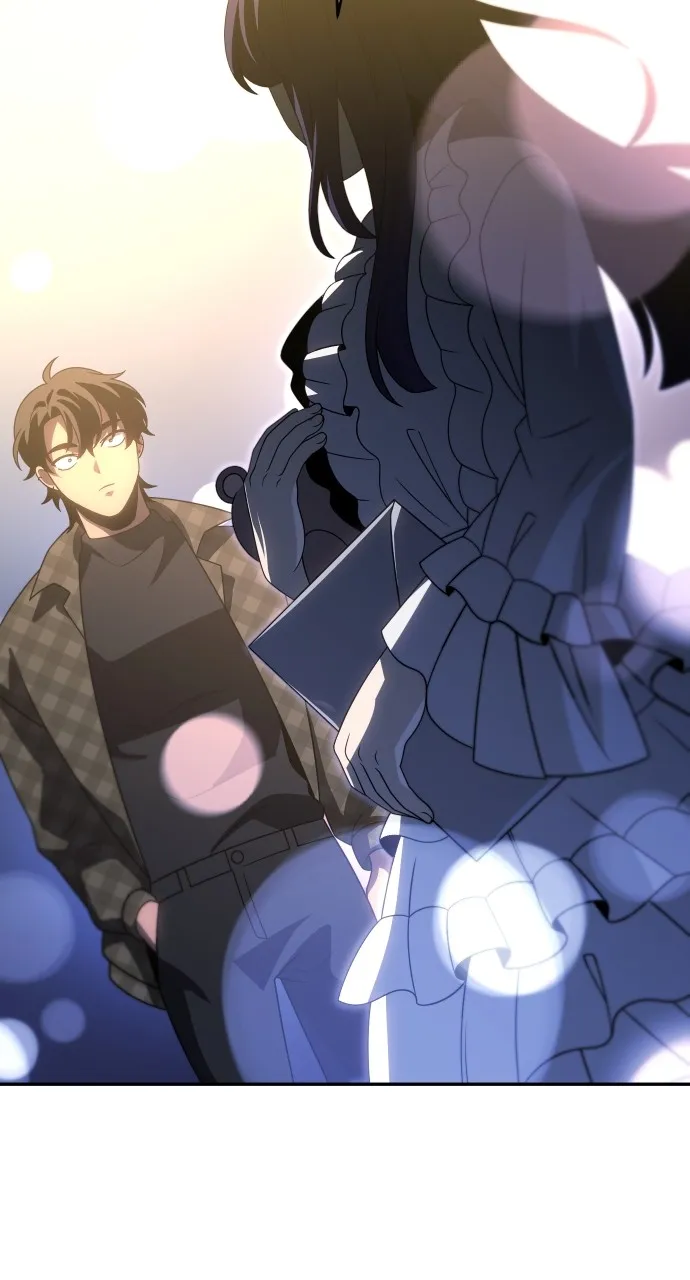 Read I Was the Final Boss chapter 88 image 113 on Lezhin