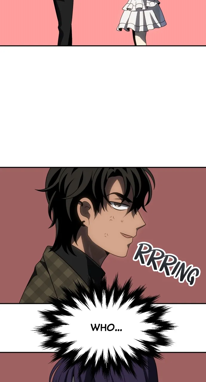 Read I Was the Final Boss chapter 88 image 118 on Lezhin