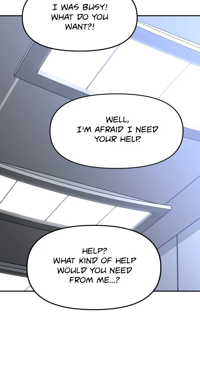 Read I Was the Final Boss chapter 88 image 122 on Lezhin