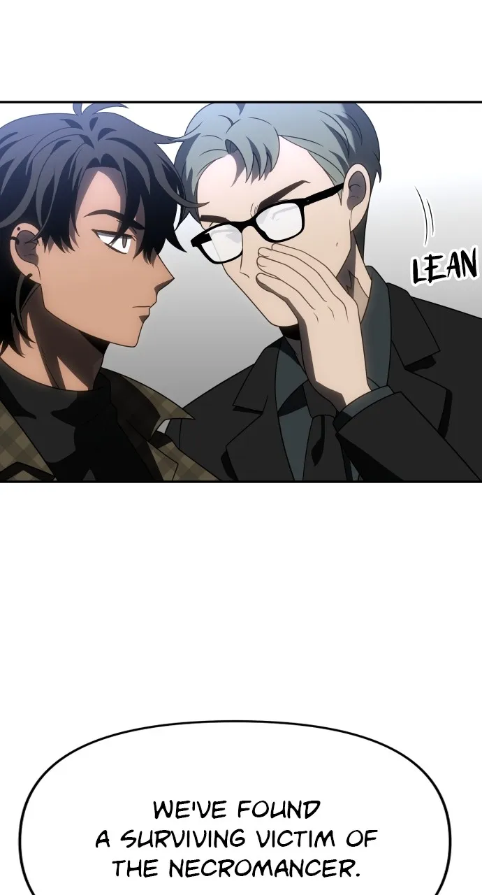 Read I Was the Final Boss chapter 88 image 123 on Lezhin