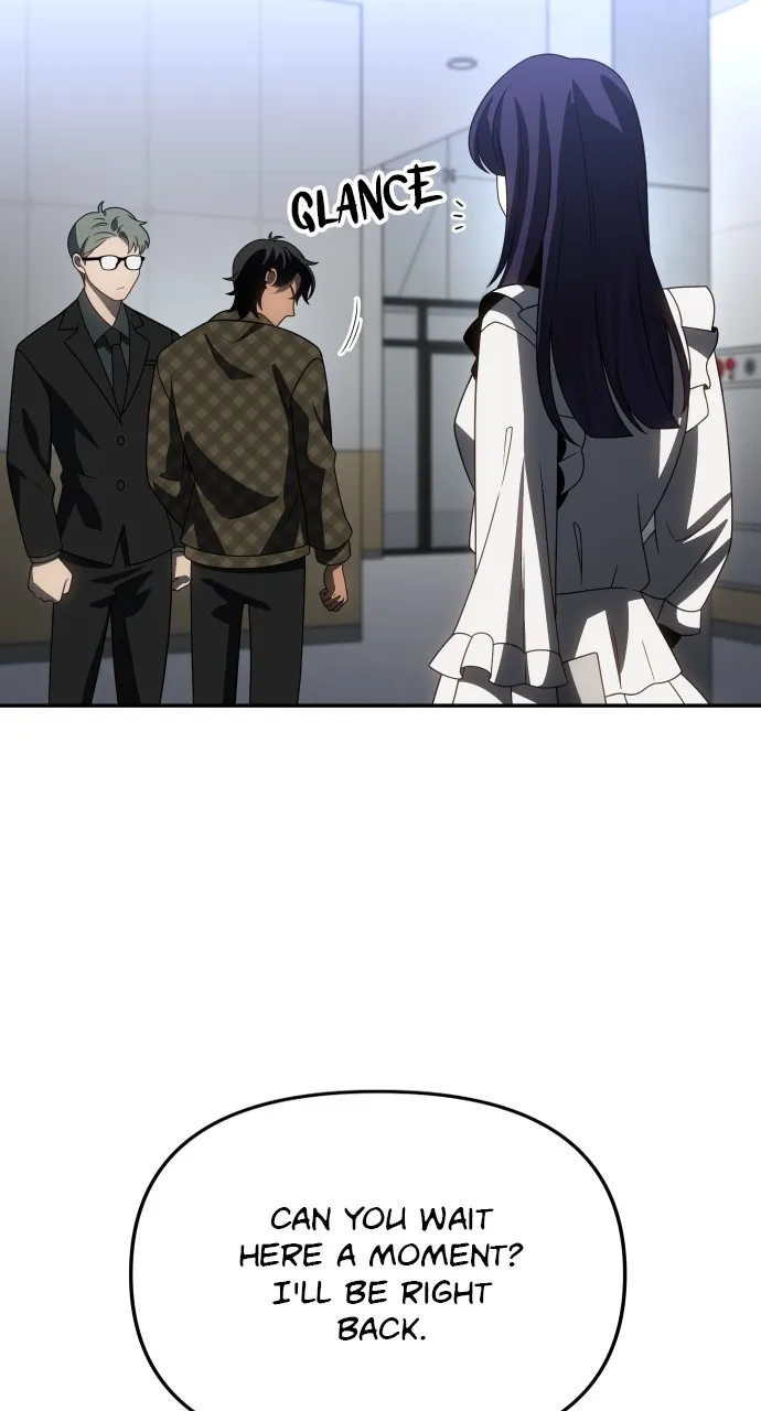 Read I Was the Final Boss chapter 88 image 125 on Lezhin