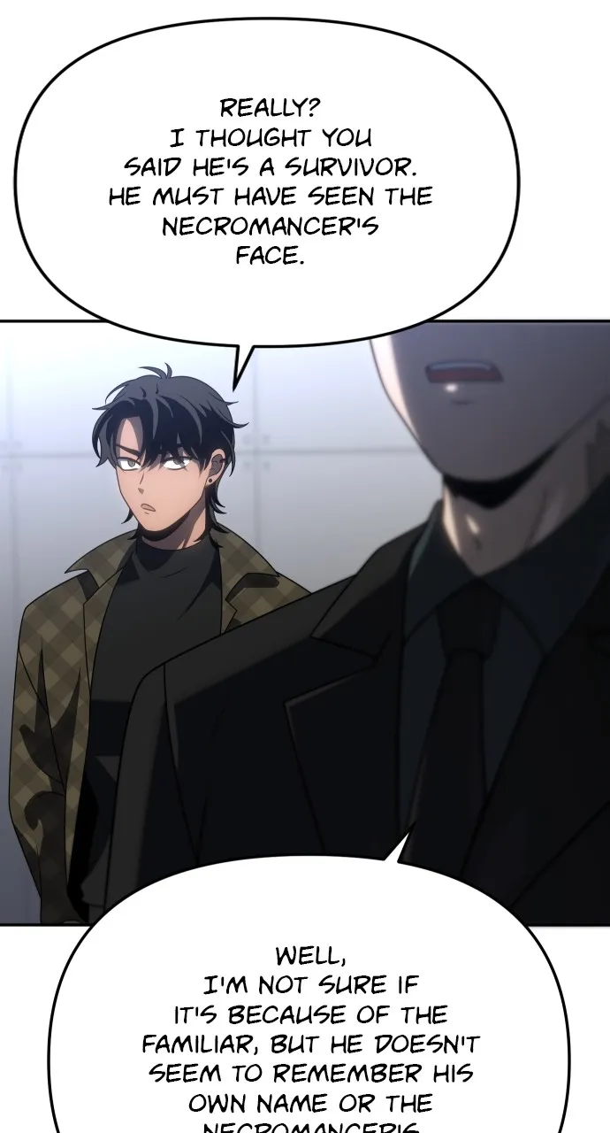Read I Was the Final Boss chapter 88 image 130 on Lezhin