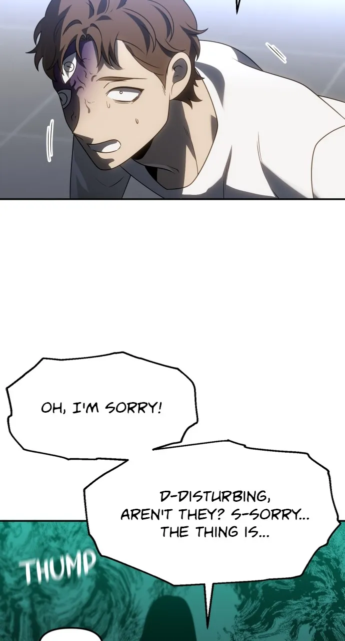 Read I Was the Final Boss chapter 88 image 138 on Lezhin