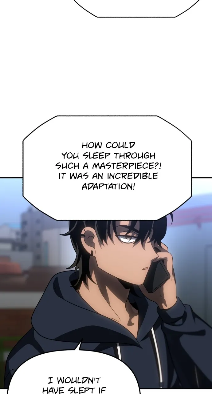 Read I Was the Final Boss chapter 88 image 14 on Lezhin