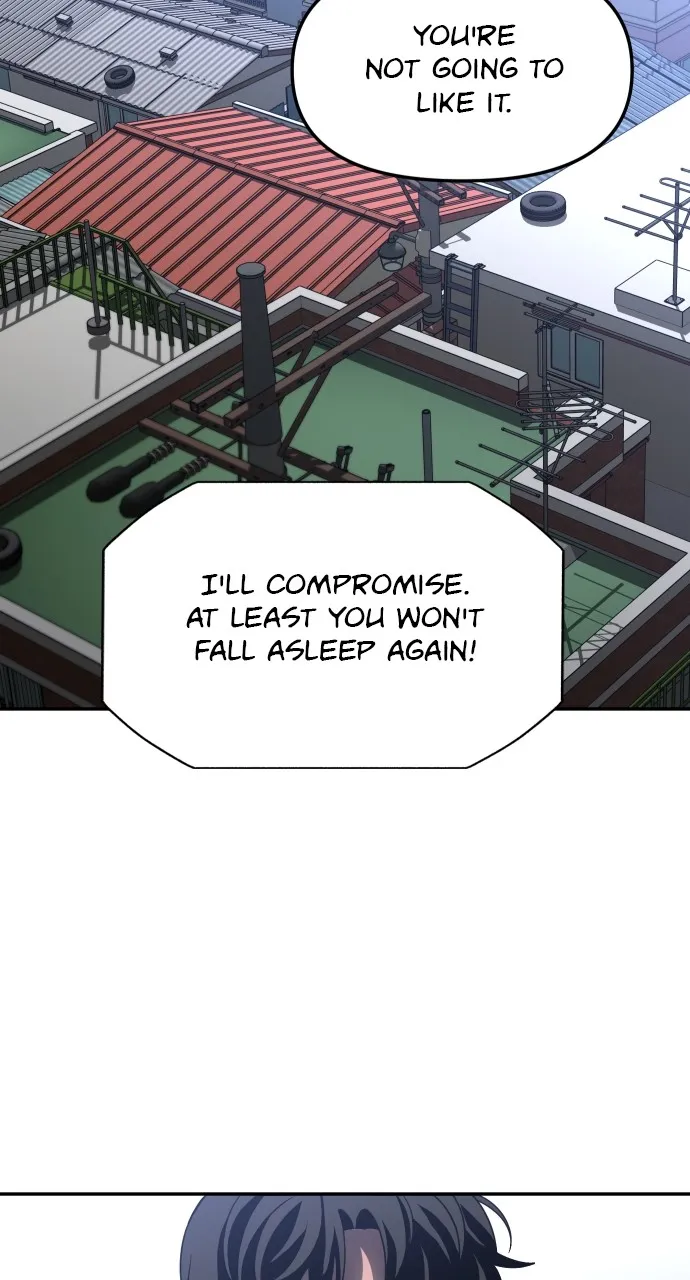 Read I Was the Final Boss chapter 88 image 16 on Lezhin