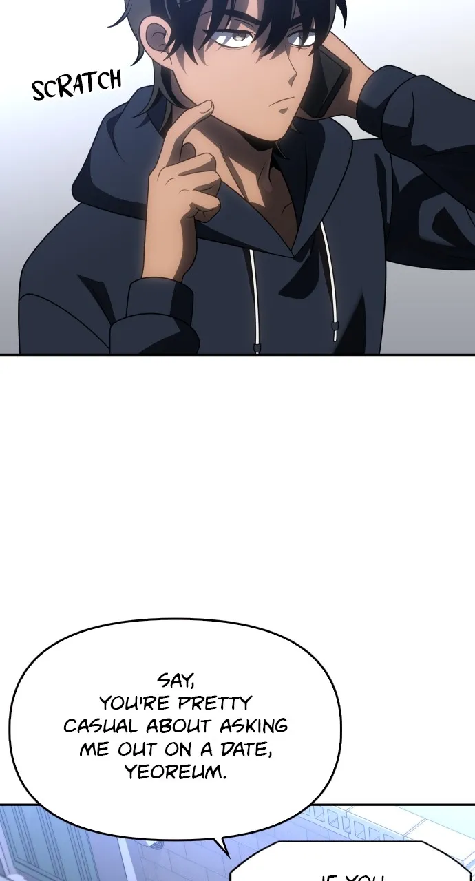 Read I Was the Final Boss chapter 88 image 17 on Lezhin