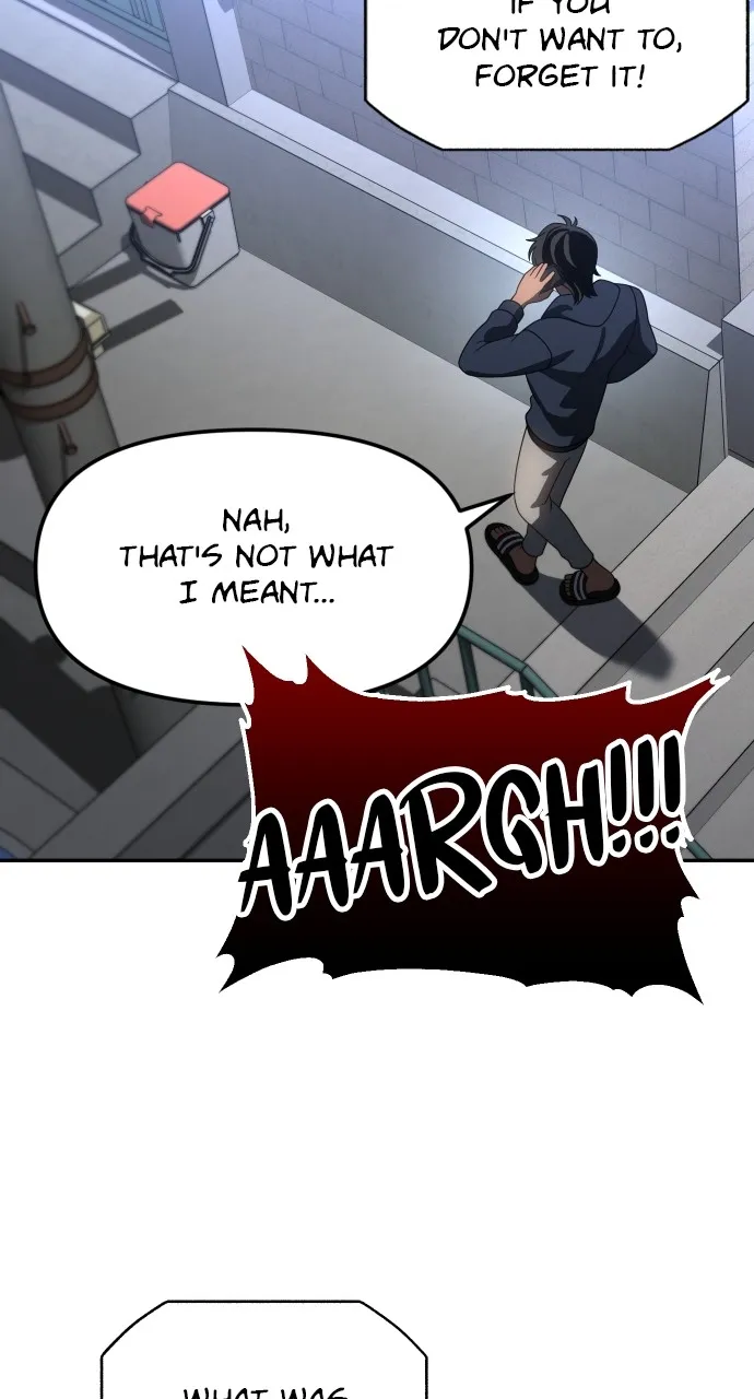 Read I Was the Final Boss chapter 88 image 18 on Lezhin