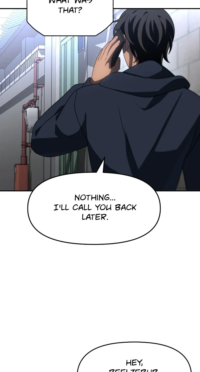 Read I Was the Final Boss chapter 88 image 19 on Lezhin