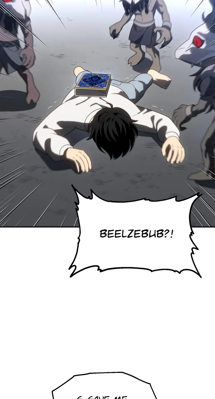 Read I Was the Final Boss chapter 88 image 21 on Lezhin