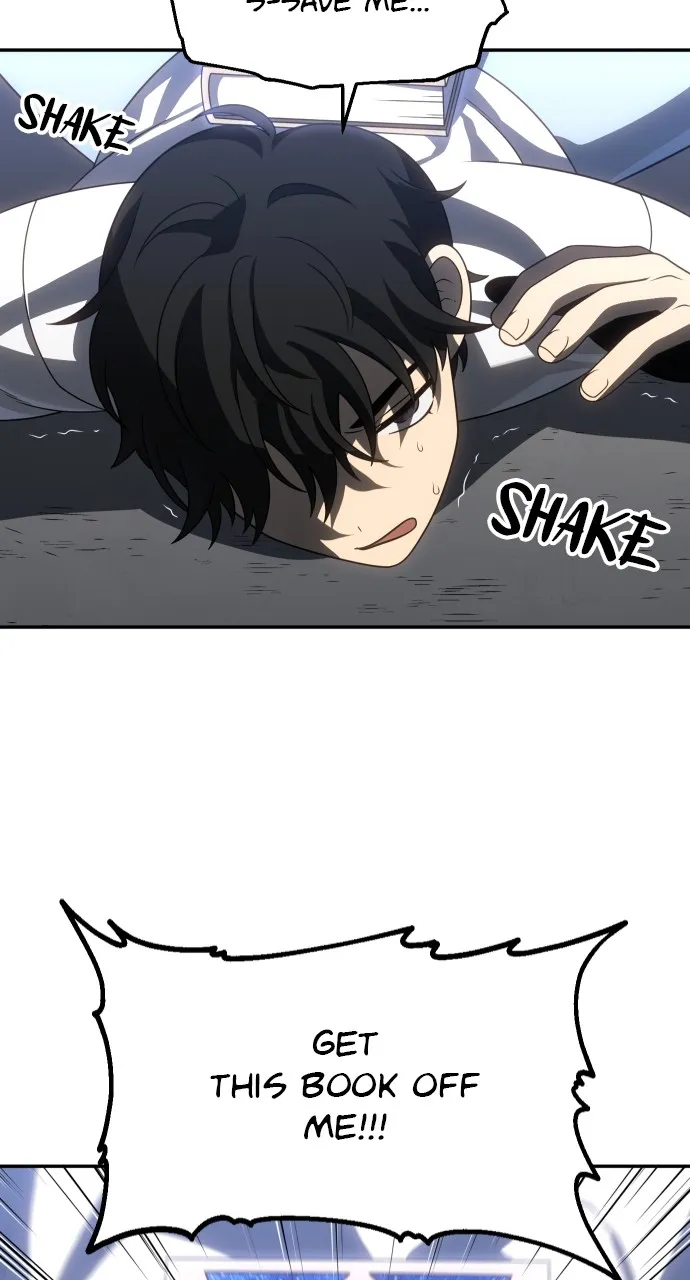 Read I Was the Final Boss chapter 88 image 22 on Lezhin