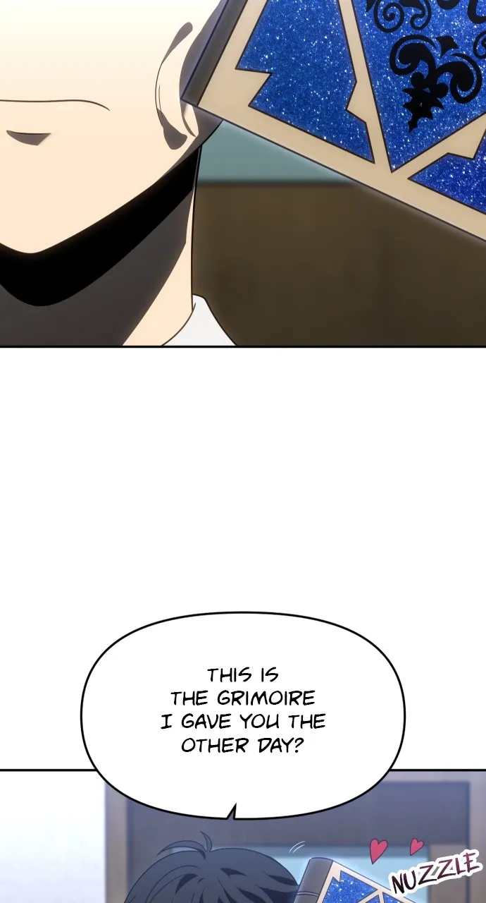 Read I Was the Final Boss chapter 88 image 25 on Lezhin
