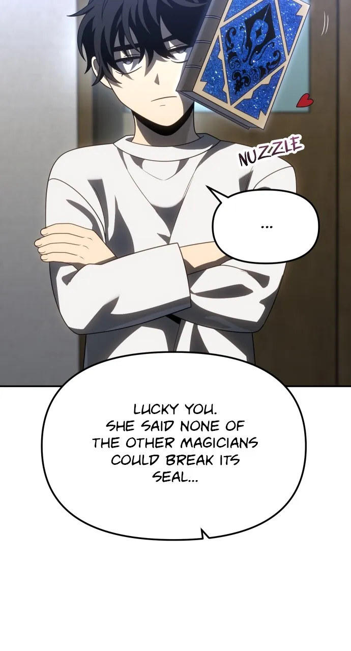 Read I Was the Final Boss chapter 88 image 26 on Lezhin
