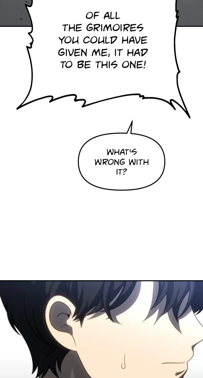 Read I Was the Final Boss chapter 88 image 28 on Lezhin