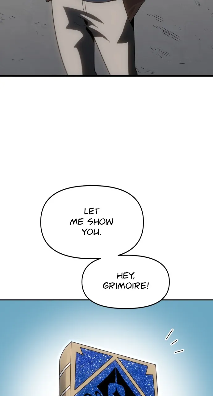 Read I Was the Final Boss chapter 88 image 31 on Lezhin