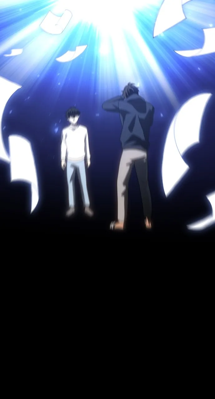 Read I Was the Final Boss chapter 88 image 33 on Lezhin